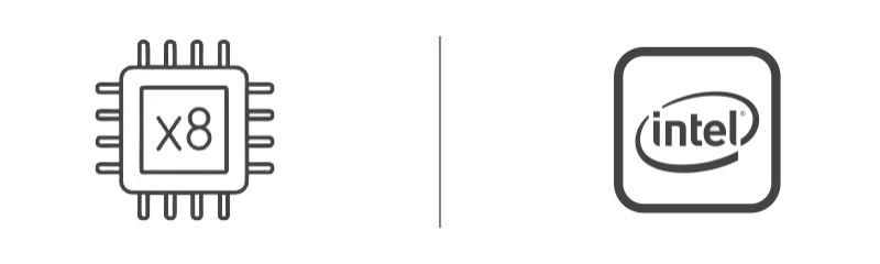 CPU